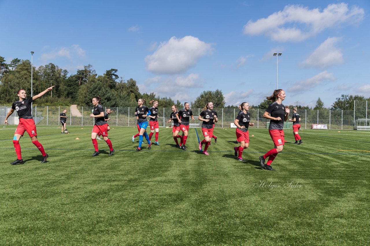 Bild 164 - Saisonstart Oberliga